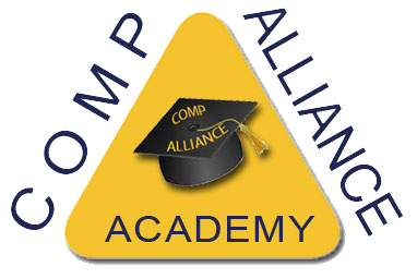 Comp Alliance Academy Logo