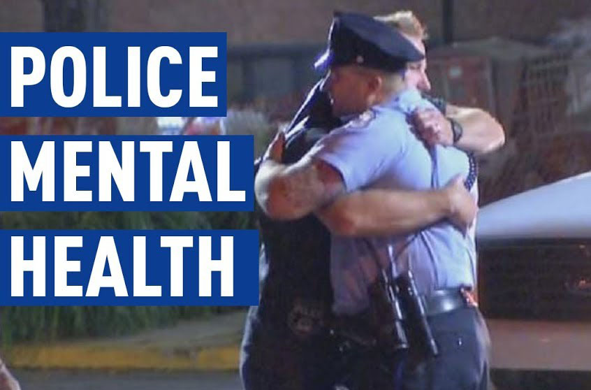 Police Mental Health