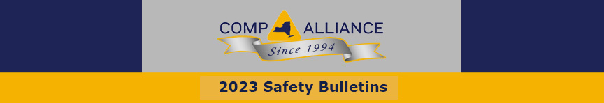 Safety Bulletins 2023 Header for Website copy