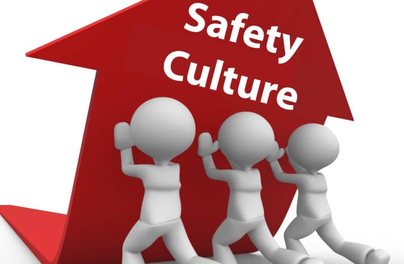 Safety Culture Image