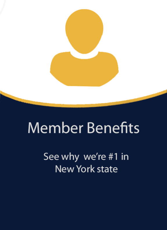 Member Benefits