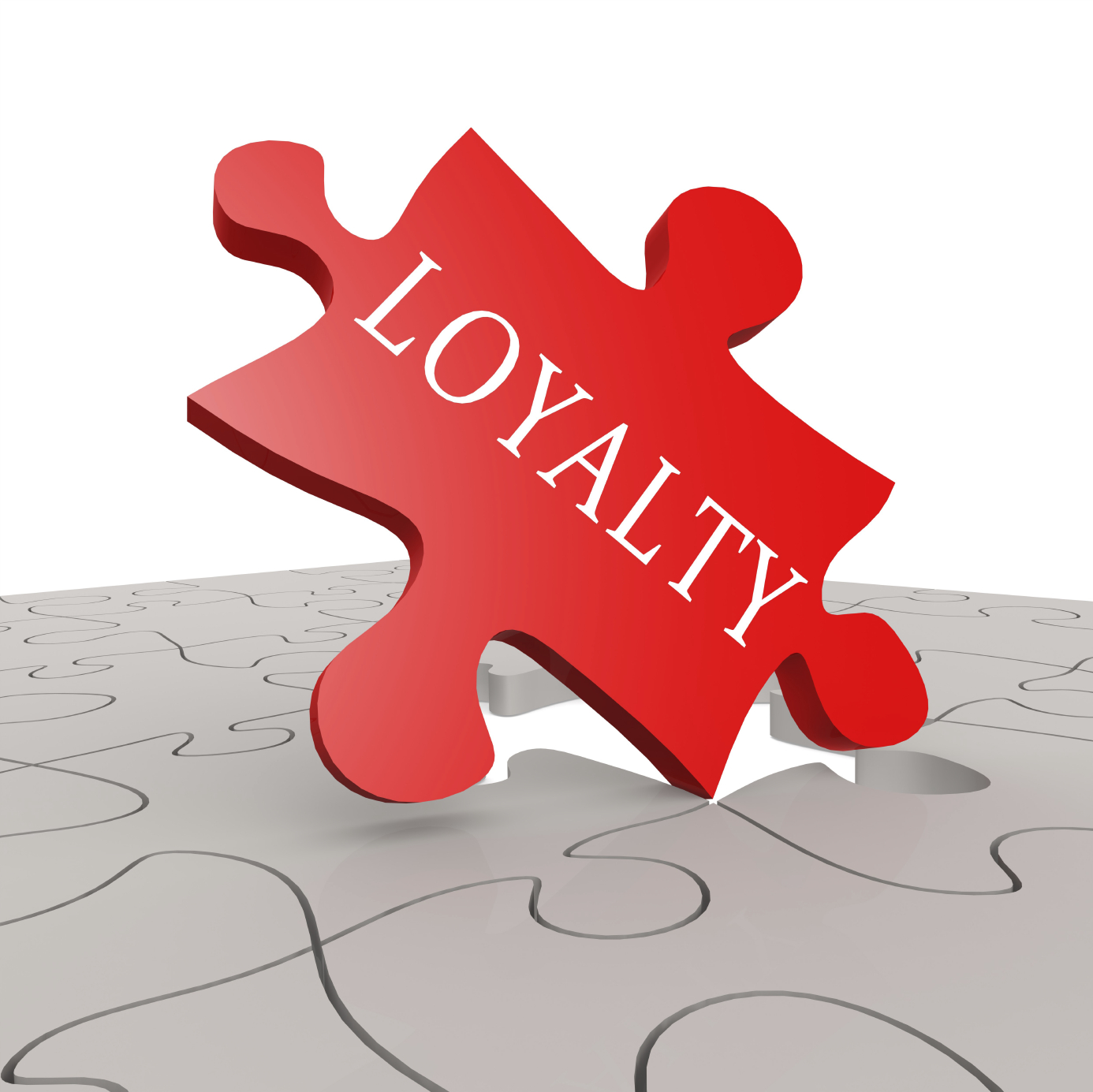 loyalty programs