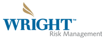 Wright logo